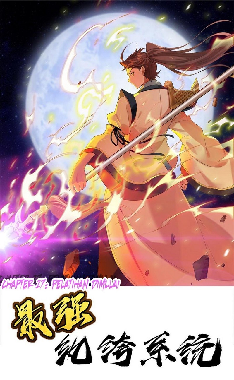Strongest System (The Strongest Dandy System) Chapter 17 Gambar 2